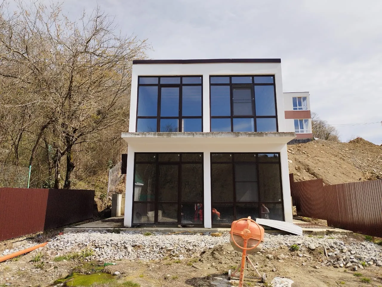 Продается отличный дом в Сочи