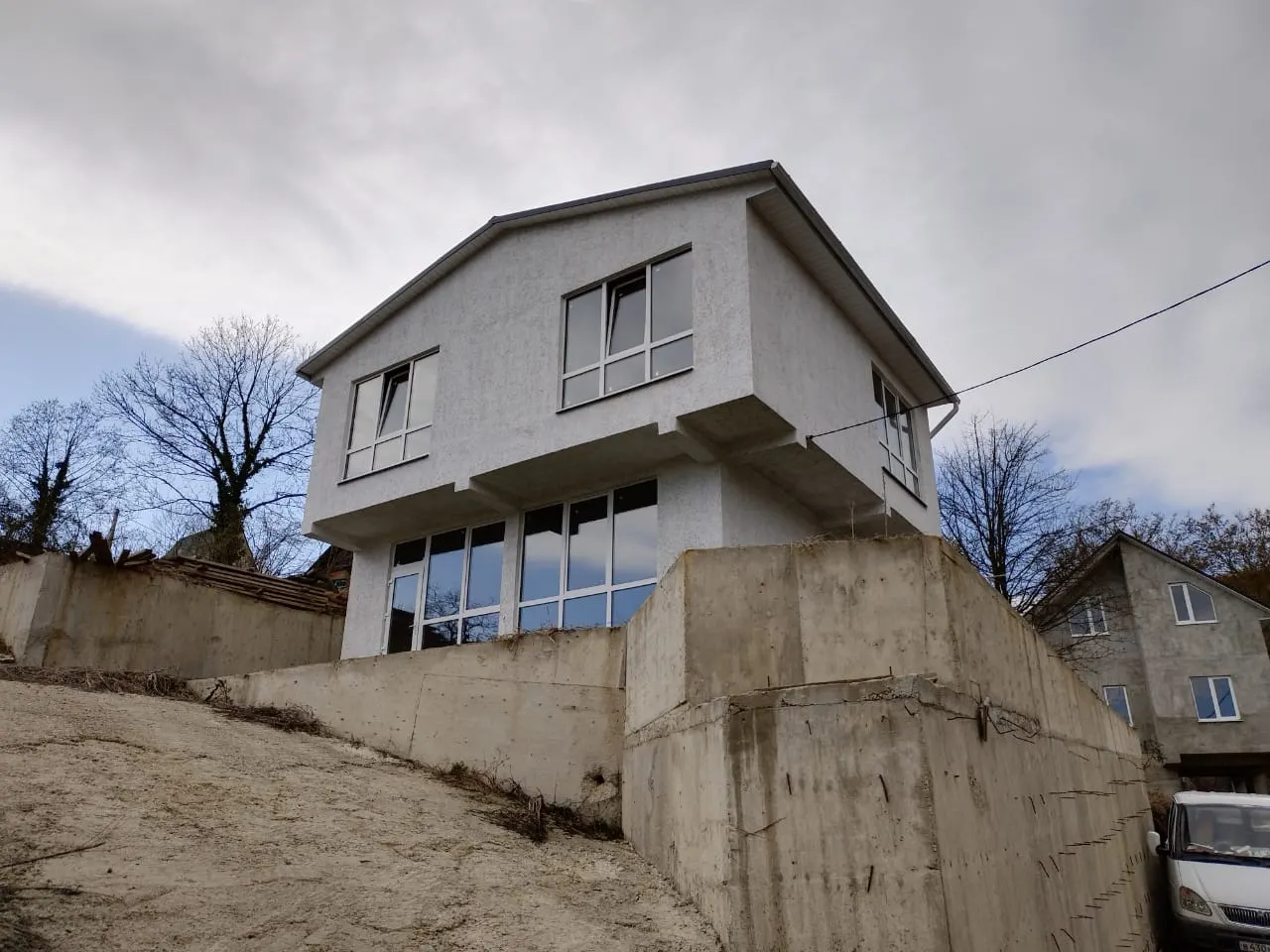 Продается дом в Сочи - фото 4