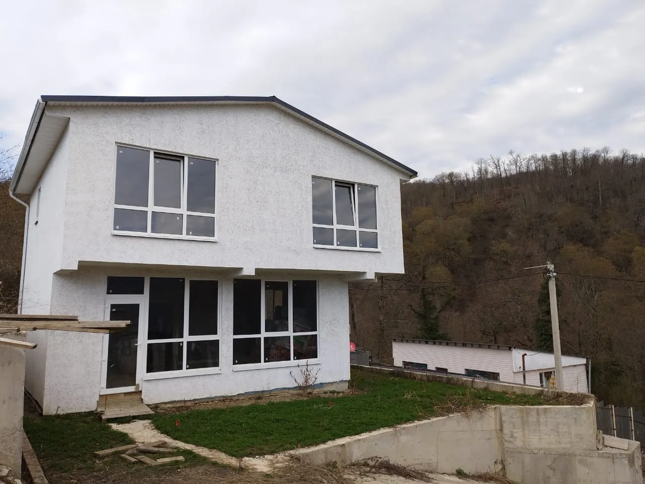 Продается дом в Сочи - фото 2