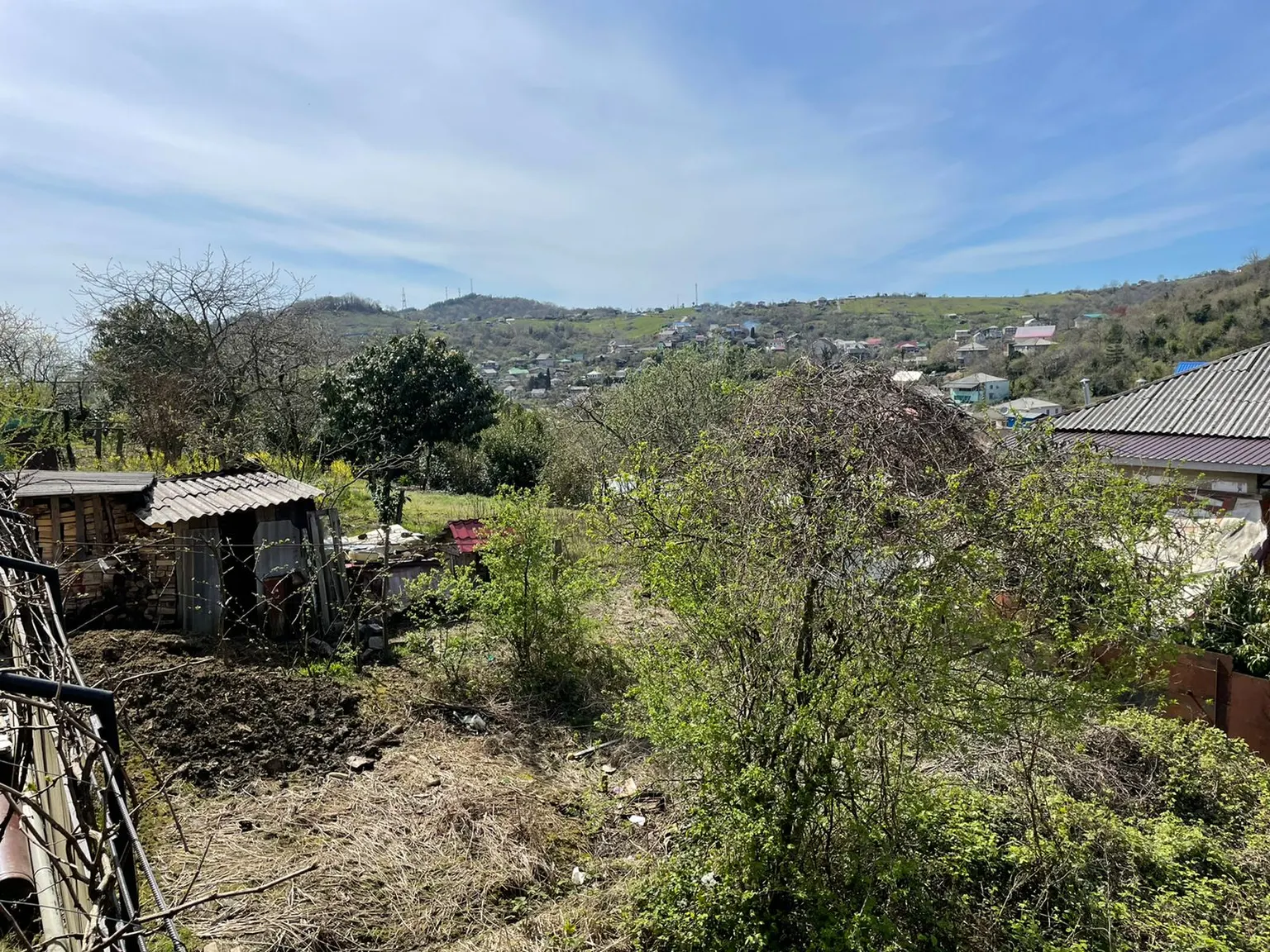 Участок в Горное Лоо - фото 3