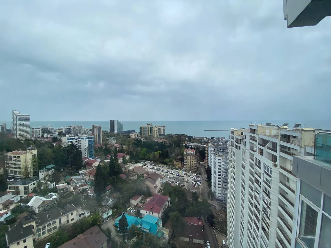 Готовый бизнес в центре
