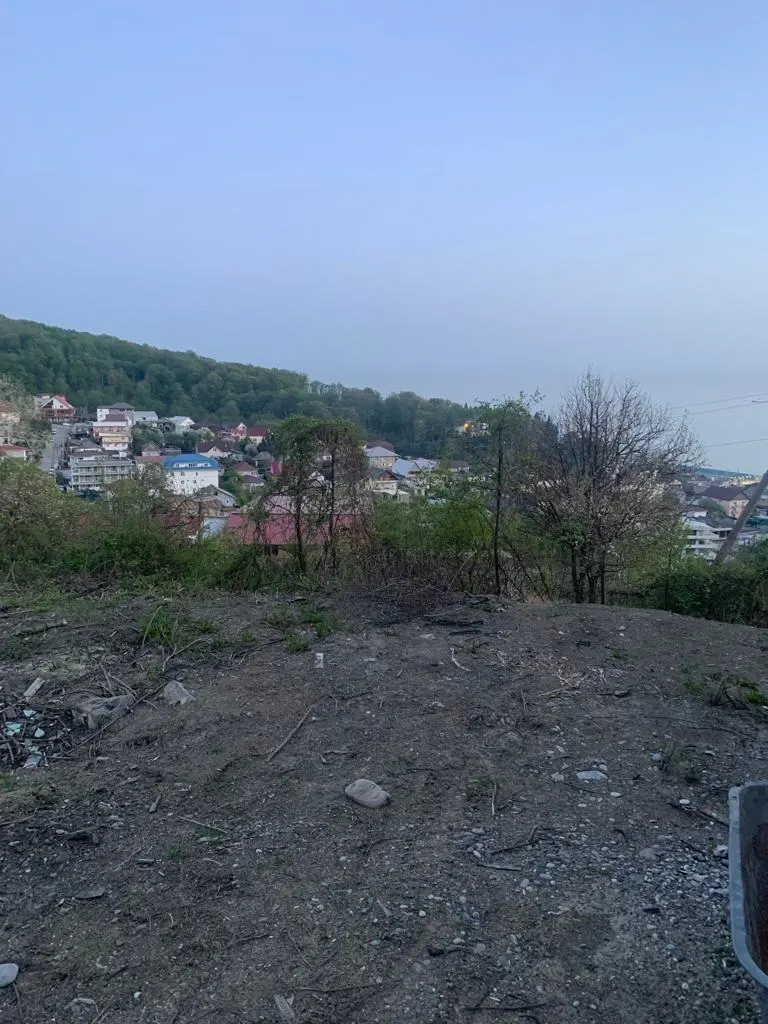 Участок в ЛОО
