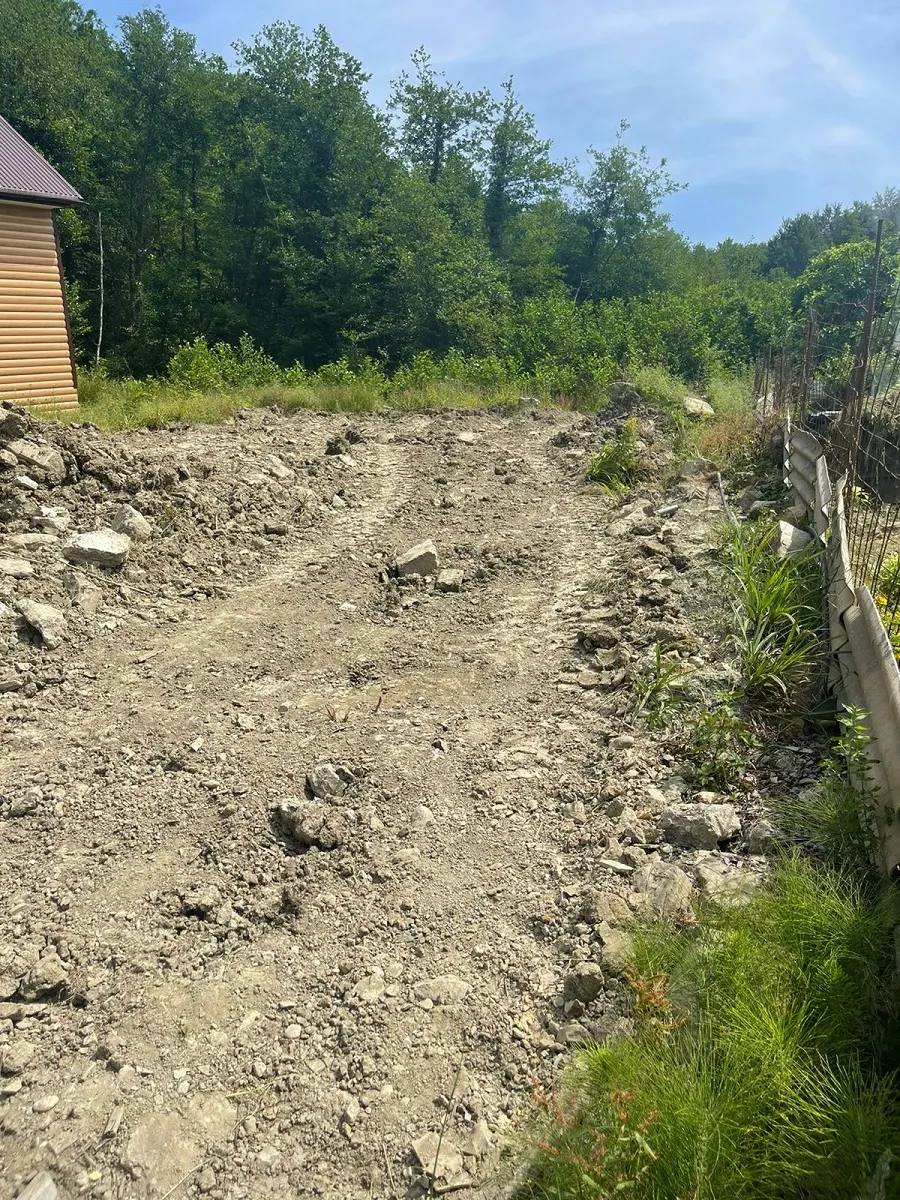 Участок в Сочи - фото 2