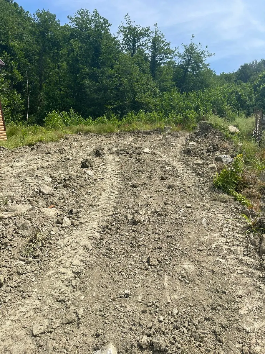 Участок в Сочи - фото 3