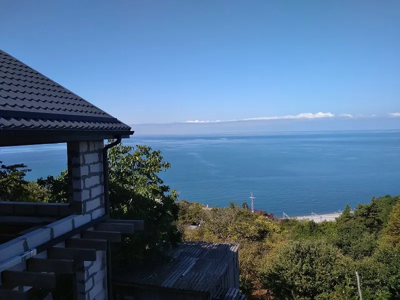 Дом у моря - фото 3