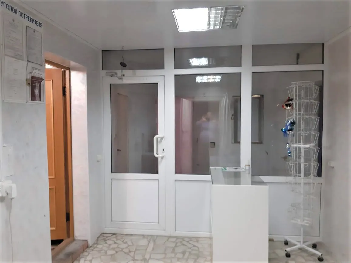 Помещение в центре Сочи