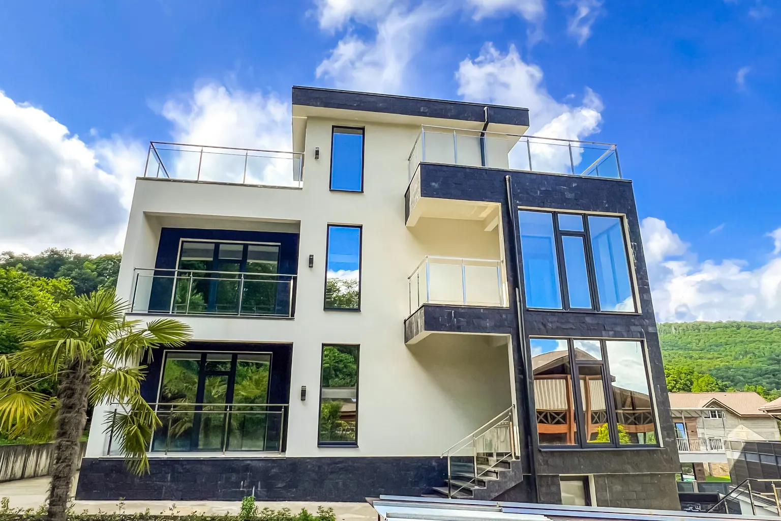 КП NEW VILLA (НЬЮ ВИЛЛА) - фото 3