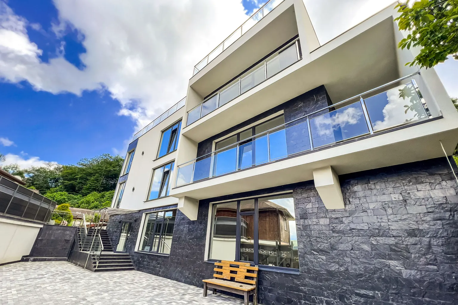 КП NEW VILLA (НЬЮ ВИЛЛА) - фото 4