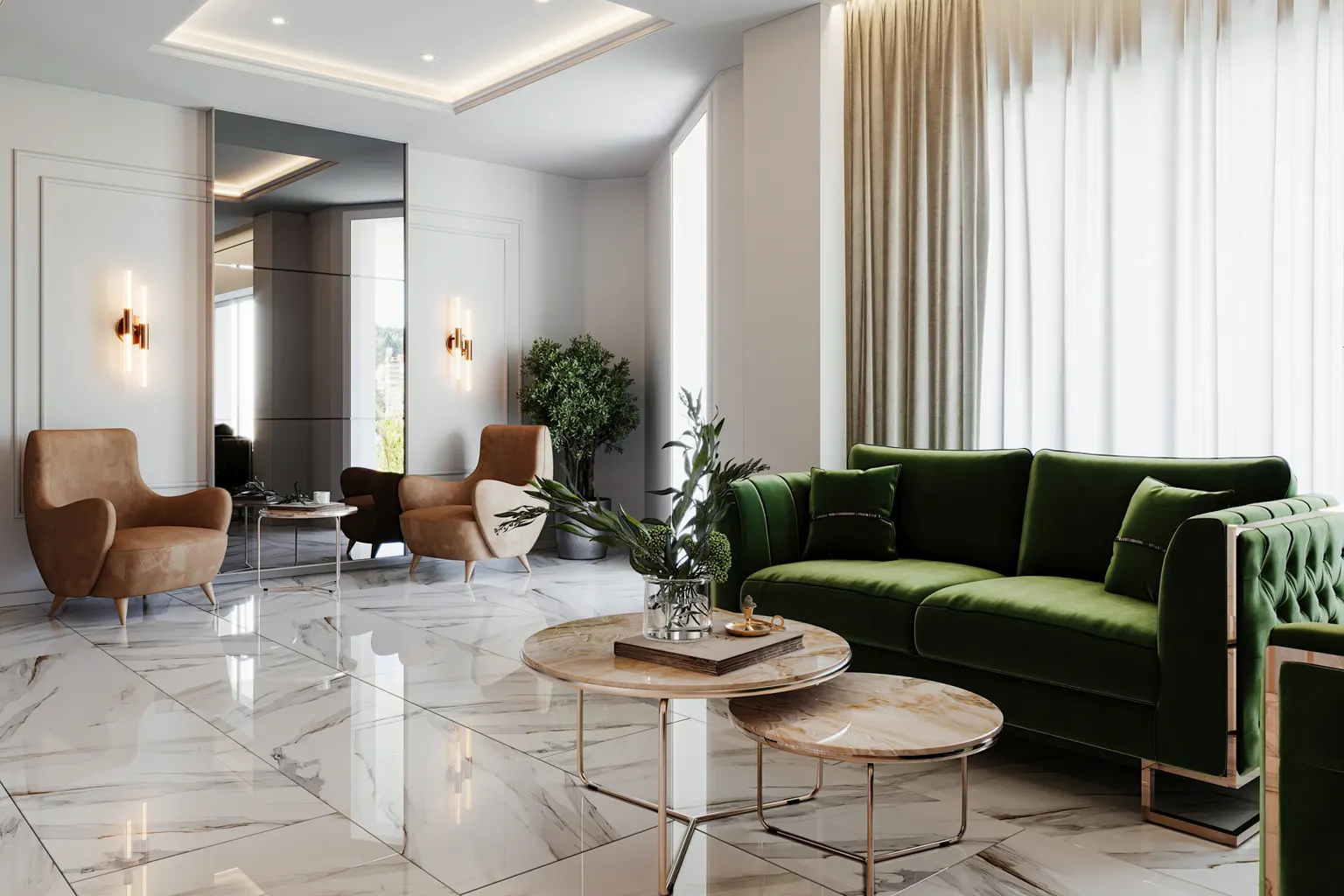 ГК The Manor 4* (Манор) — фото 3