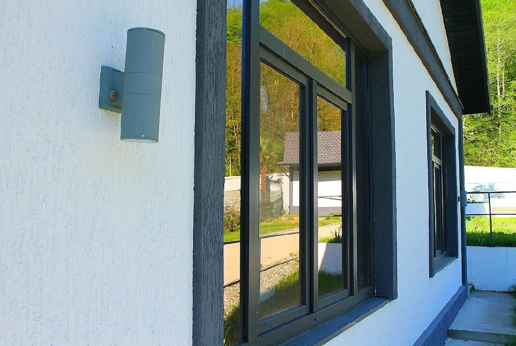 Дом с ремонтом в красивом месте Сочи