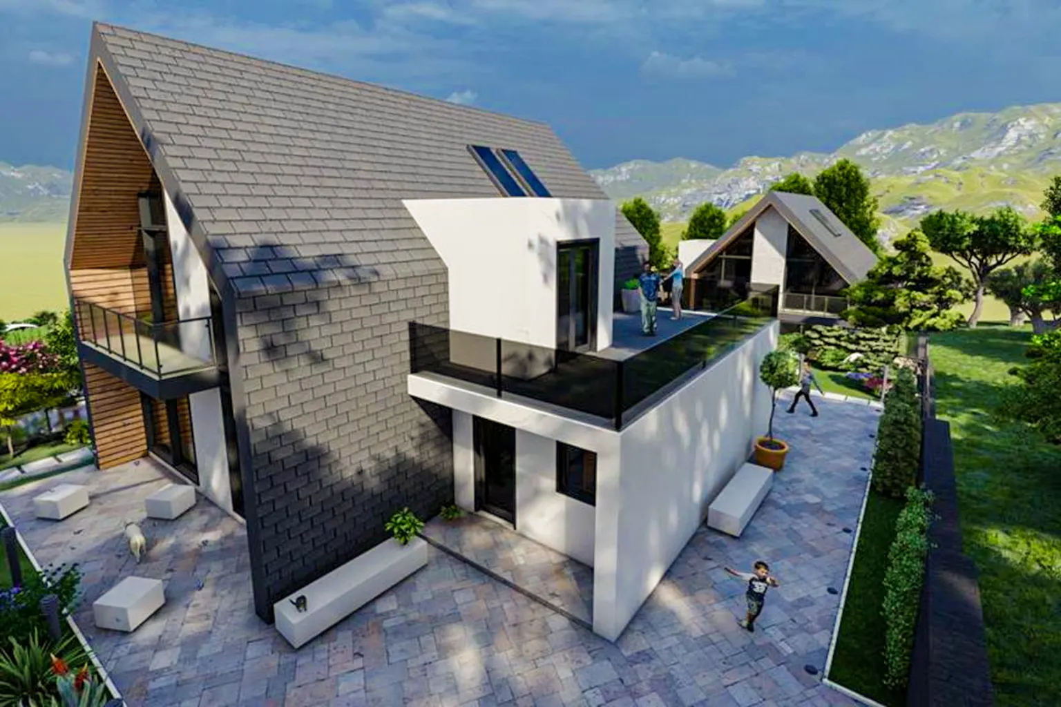 КП Barn House (Барн Хаус) - фото 4
