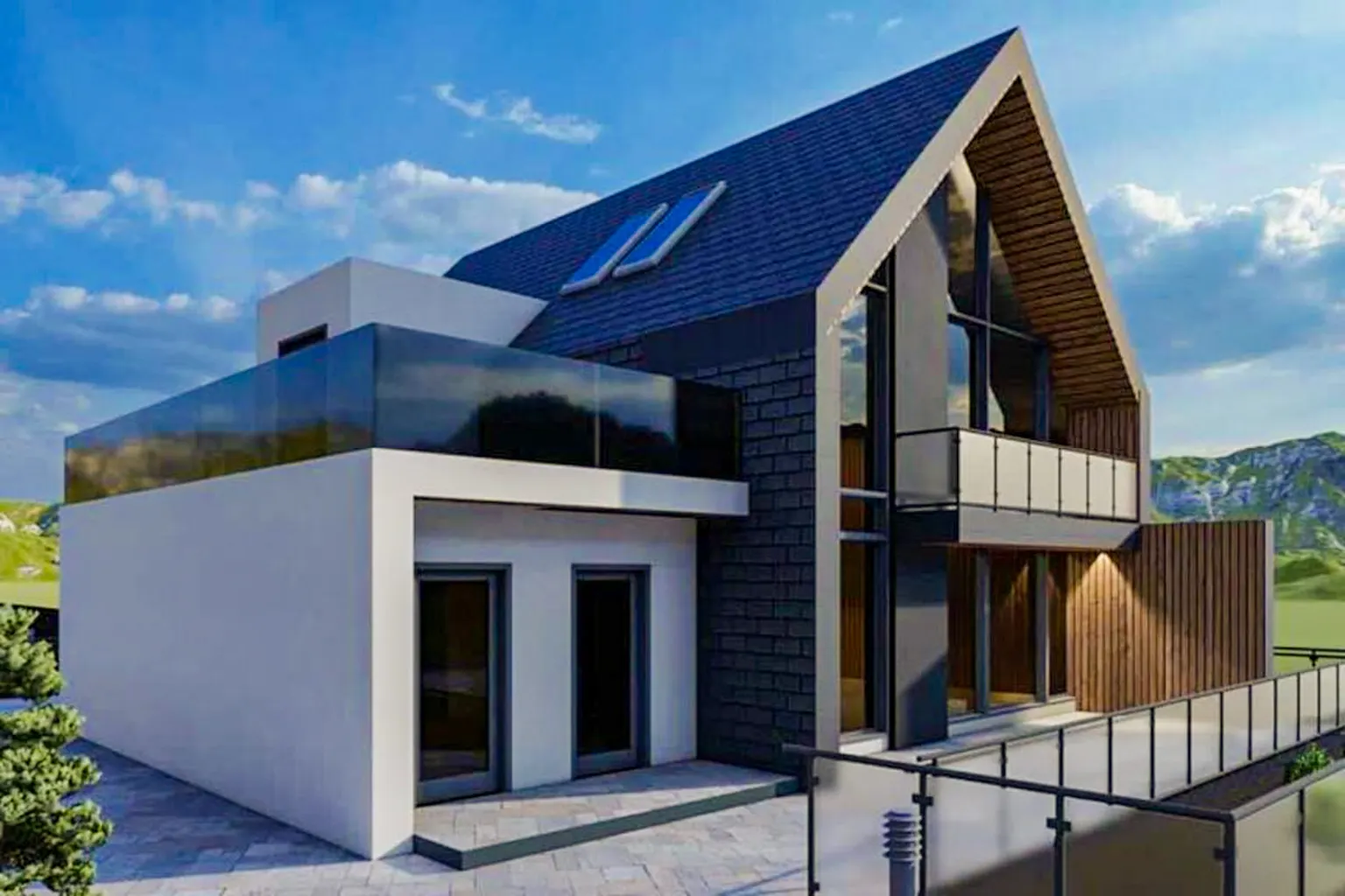 КП Barn House (Барн Хаус) - фото 3