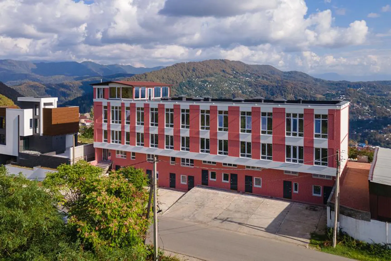 АК Панорама