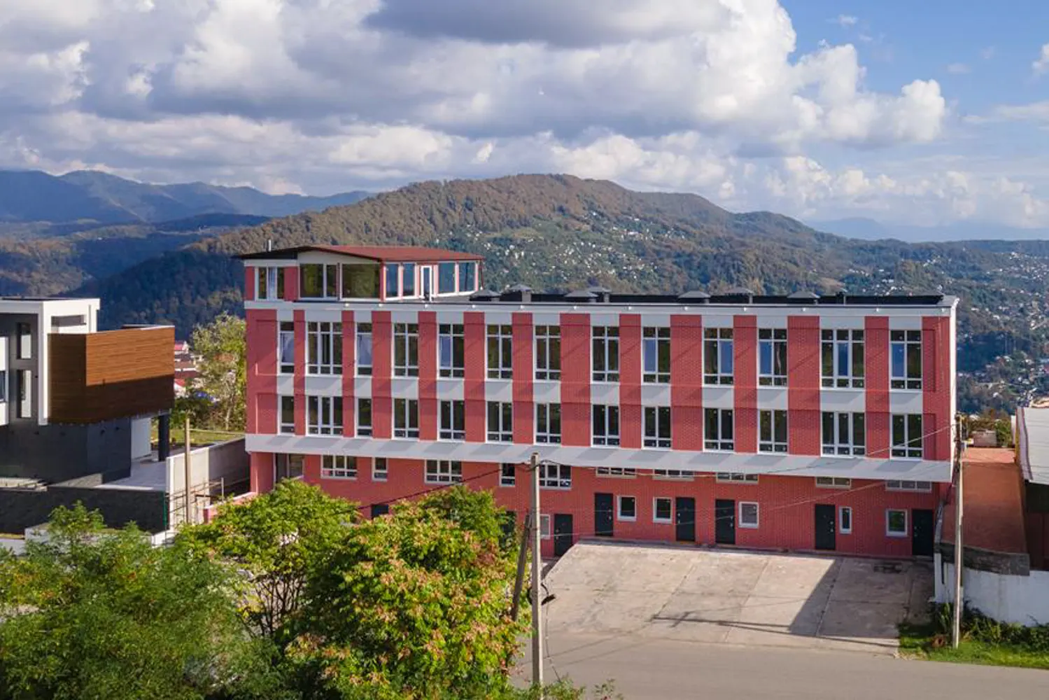 АК Панорама - фото 3