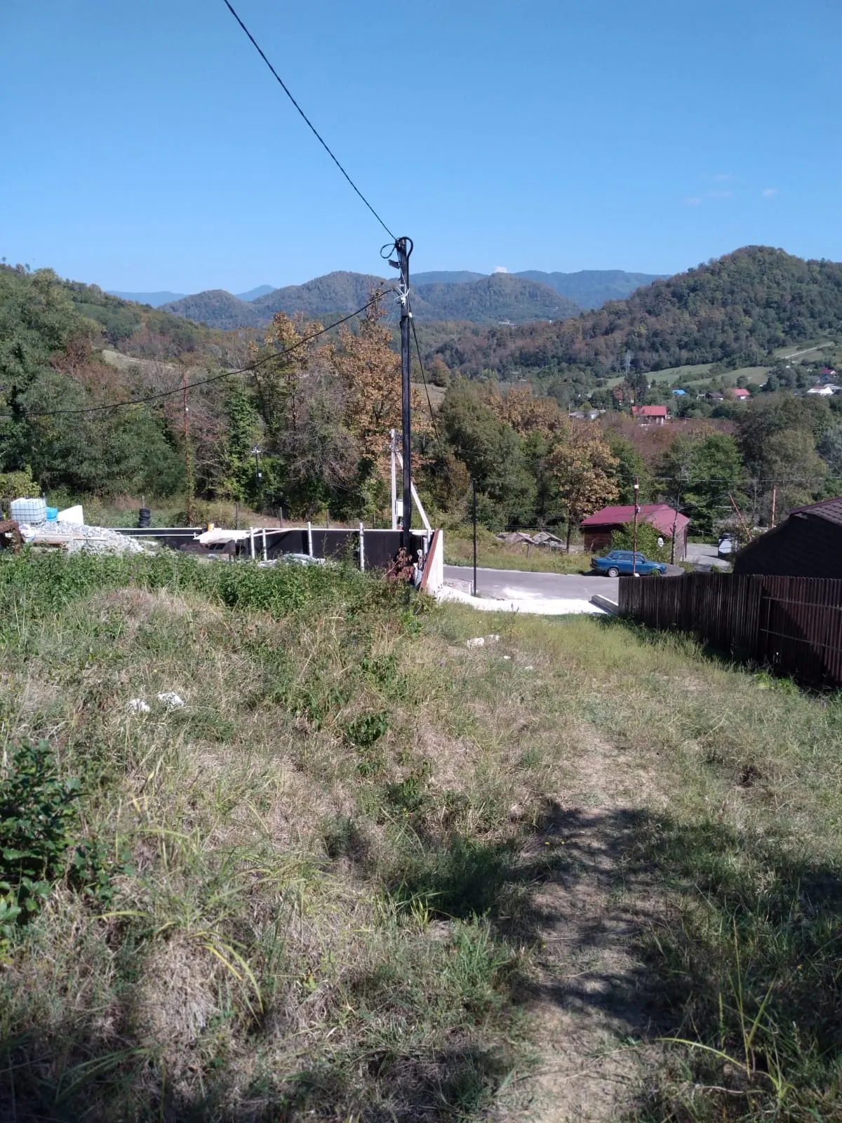 Участок в Сочи - фото 3