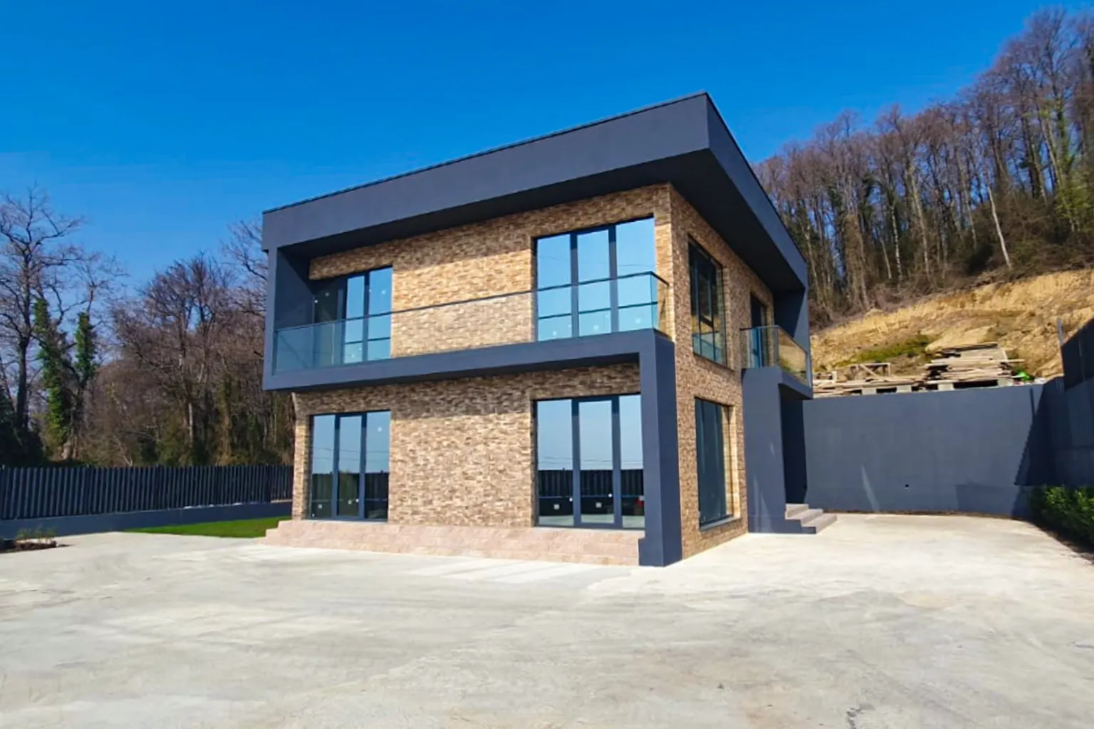 КП Монте Кристо