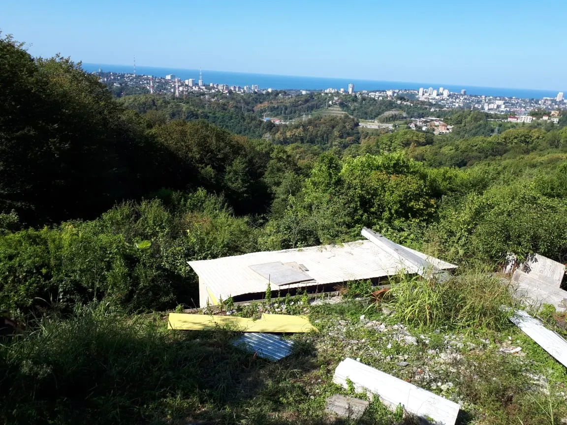 Участок с видом на море - фото 4