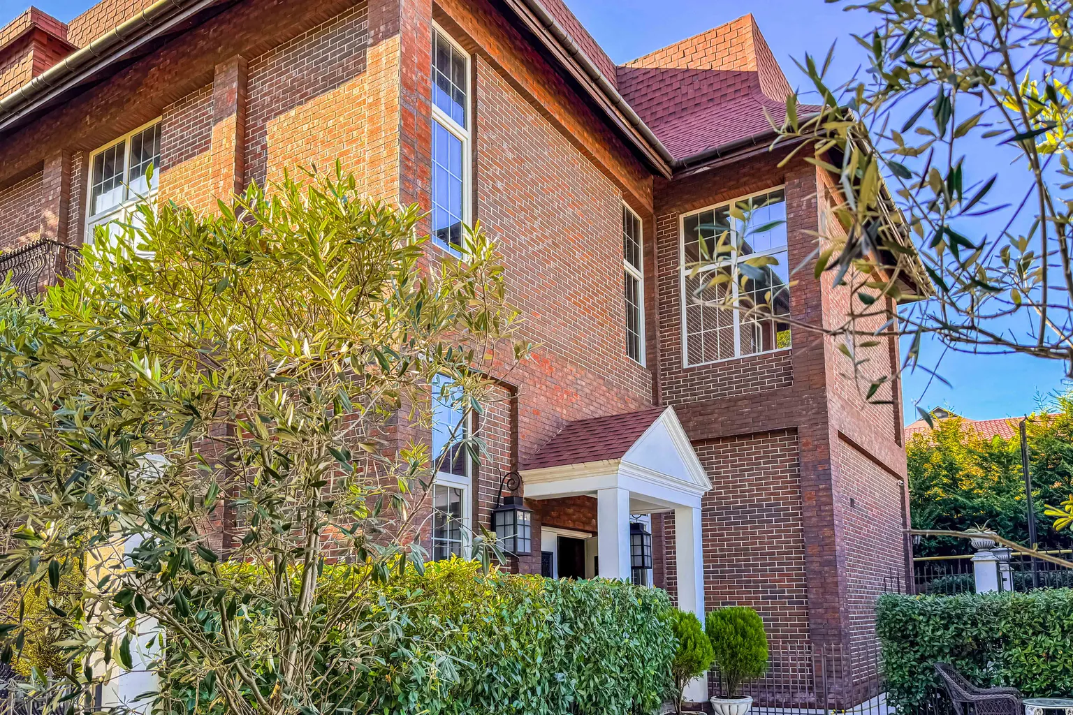 КП Гринфилд (Greenfield) - фото 2