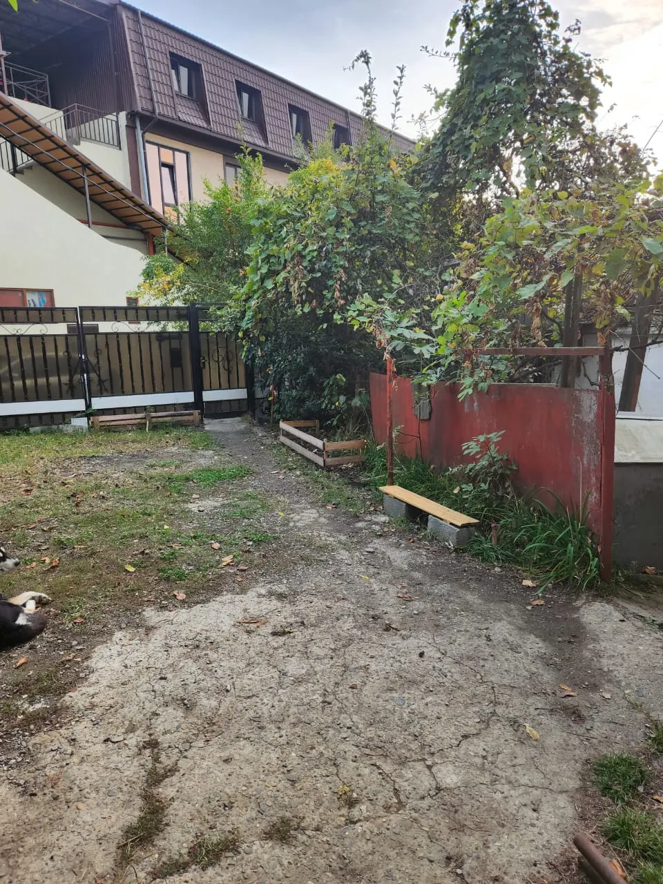 Продается земельный участок в центре города