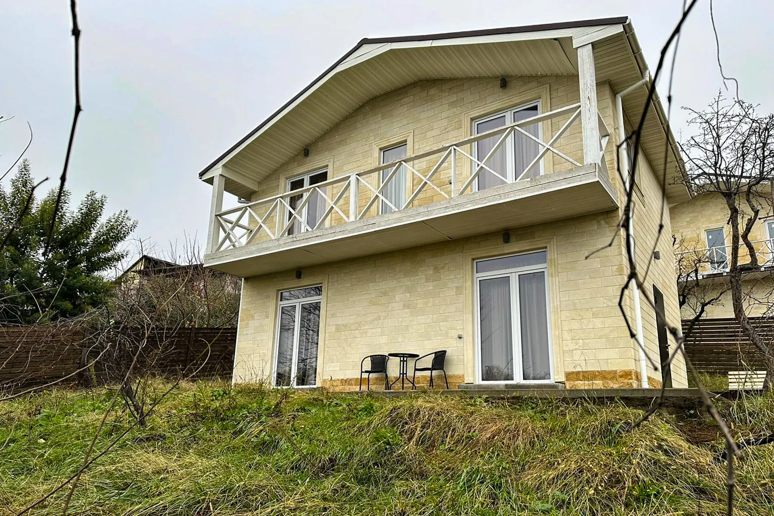 КП Баланс
