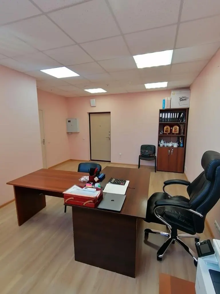 Продаем офис в ЖК 123