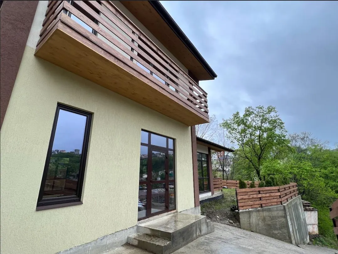 Коттедж в Сочи - фото 4