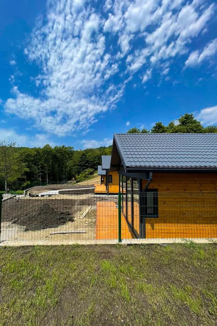 КП LIVING HOUSES 1 - фото 2