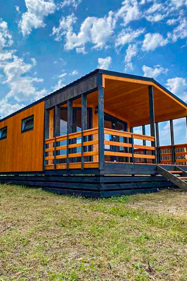 КП LIVING HOUSES 2 - фото 4