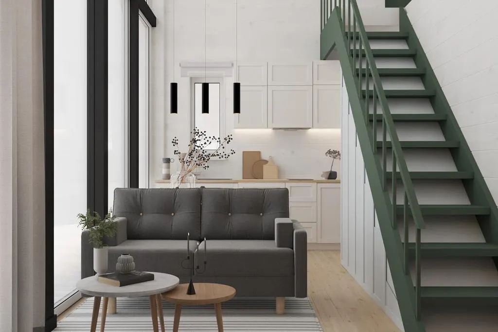 КП LIVING HOUSES 3 - фото 4