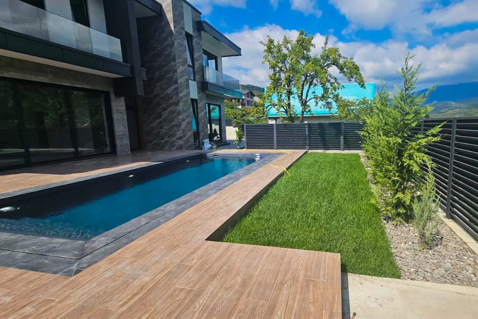 КП Oasis Luxury (Оазис Лакшери) - фото 3