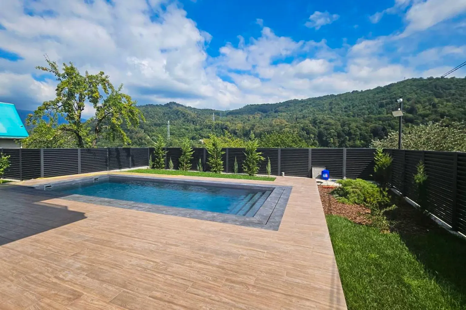 КП Oasis Luxury (Оазис Лакшери) - фото 4