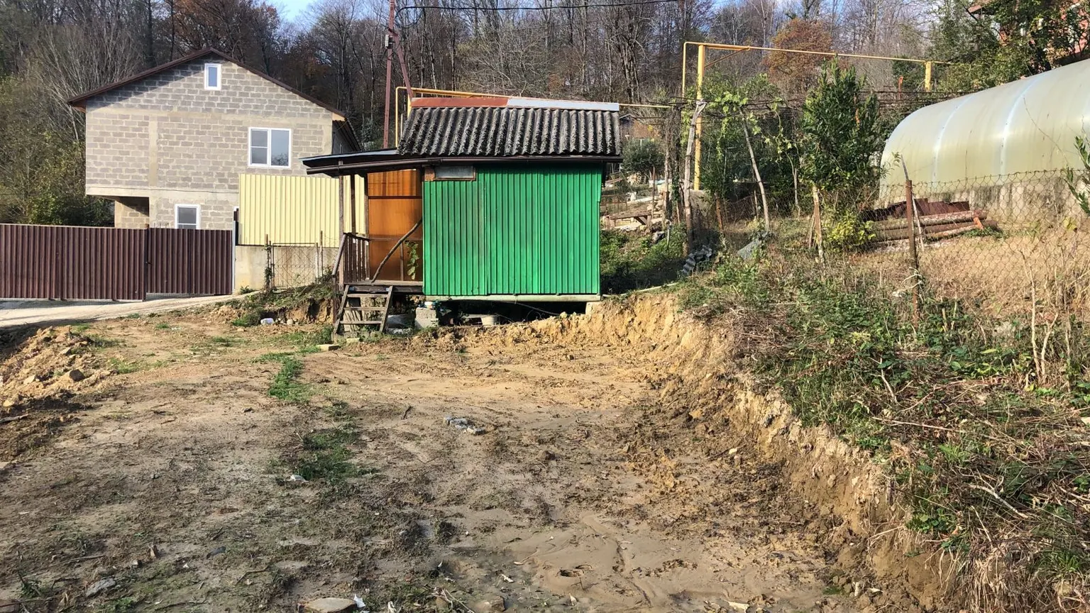 Участок под дом или дачу - фото 2