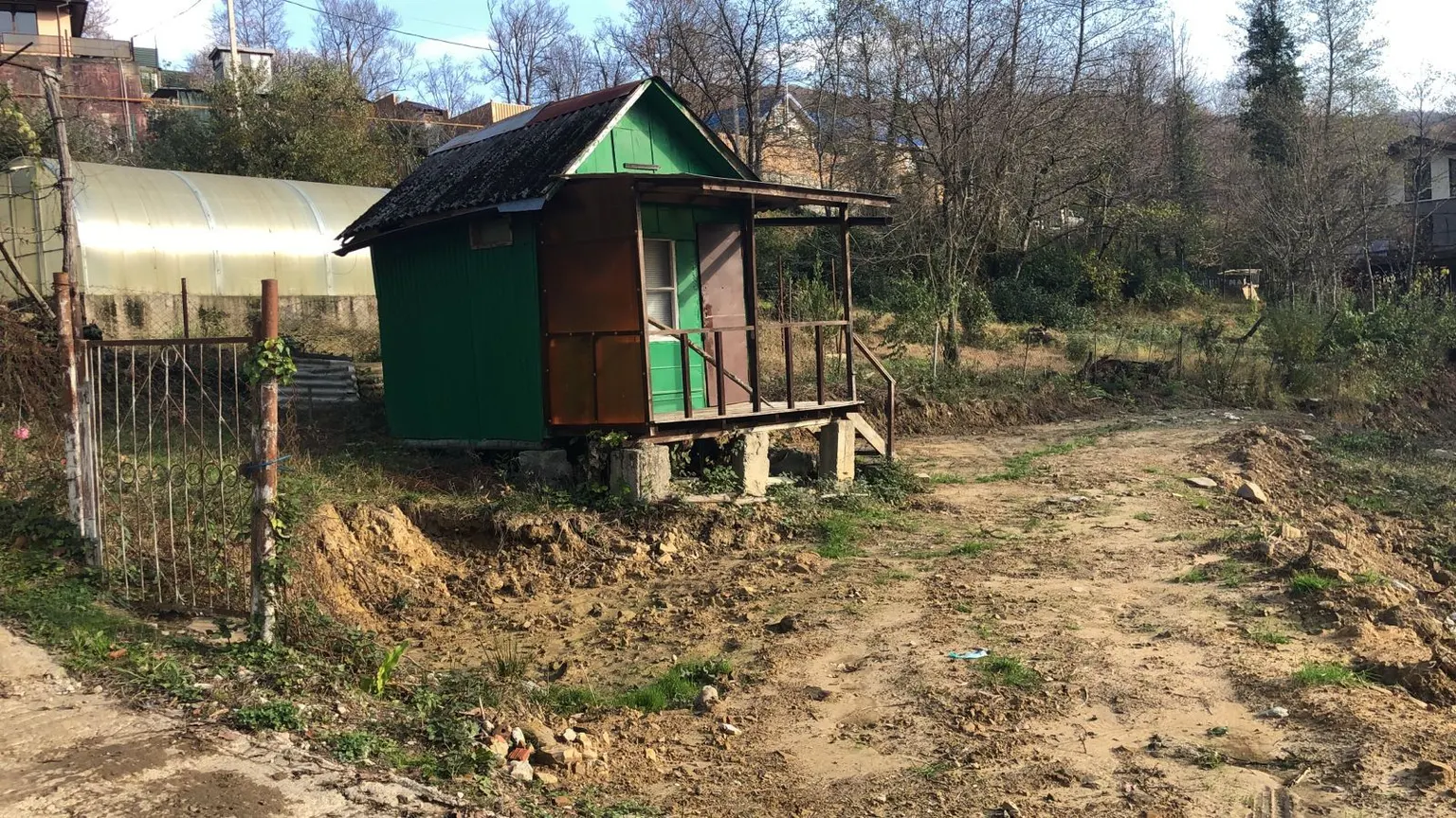 Участок под дом или дачу - фото 3