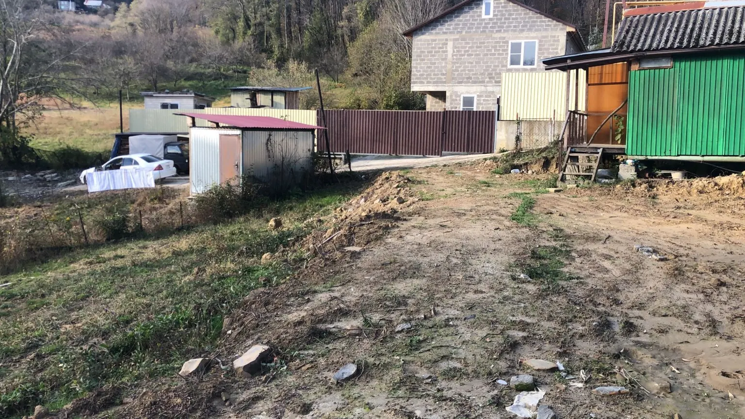 Участок под дом или дачу - фото 4