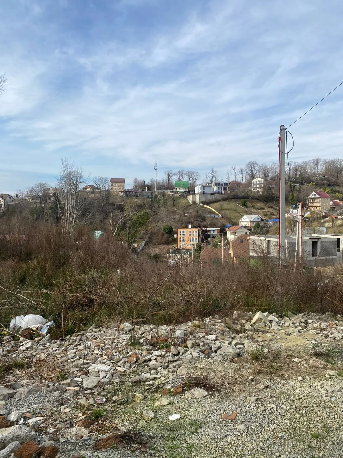 Земельный участок рядом с современной школой - фото 3