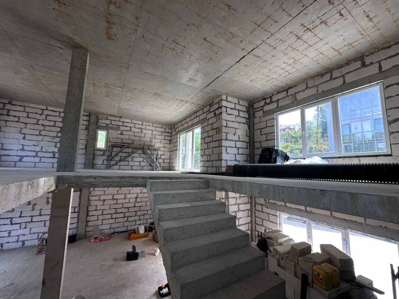 Продаю шикарный коттедж 300 м2 - фото 4