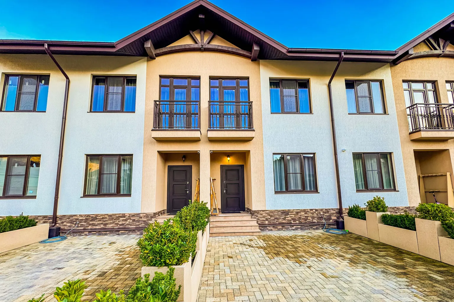 ТХ Gorky House (Горки Хаус) - фото 2