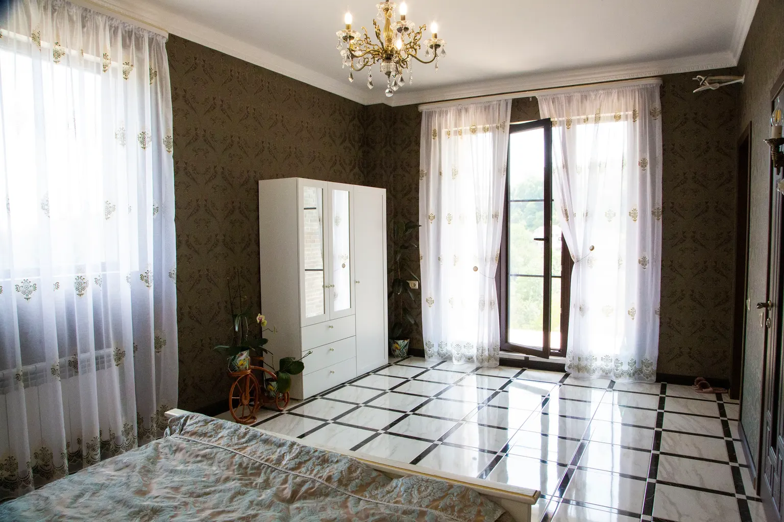 Уютный дом в Сочи - фото 3