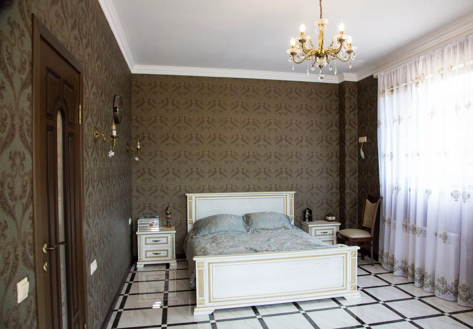 Уютный дом в Сочи - фото 2