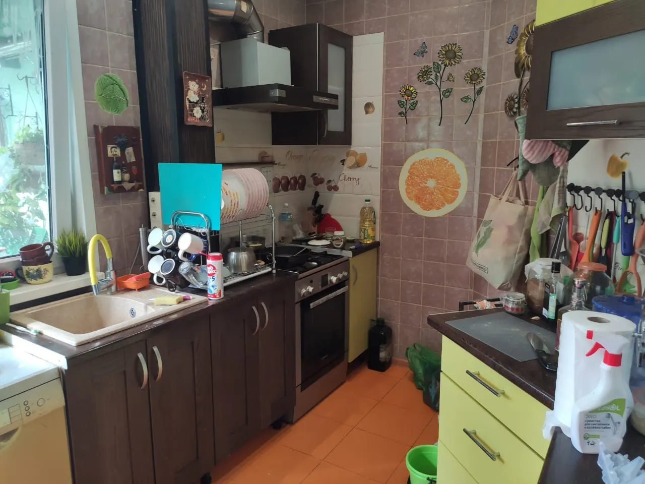 Дом в Сочи с камином - фото 4