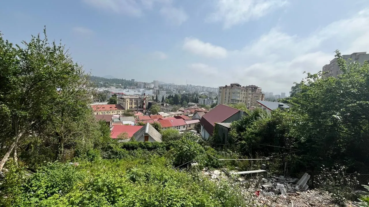 Продаем участок в центре города - фото 2