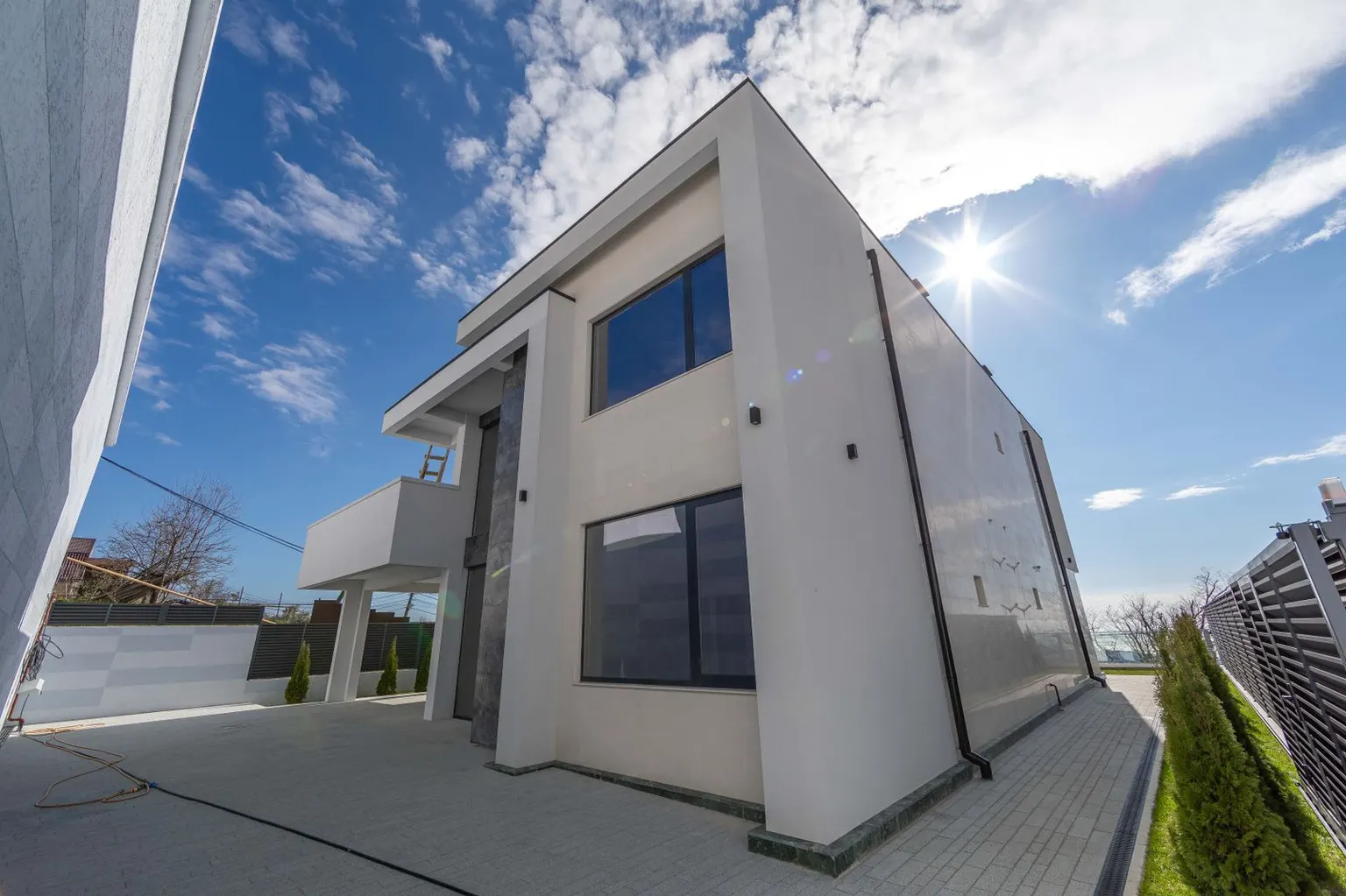 В продаже коттедж бизнес-класса с панорамным видом на море - фото 3