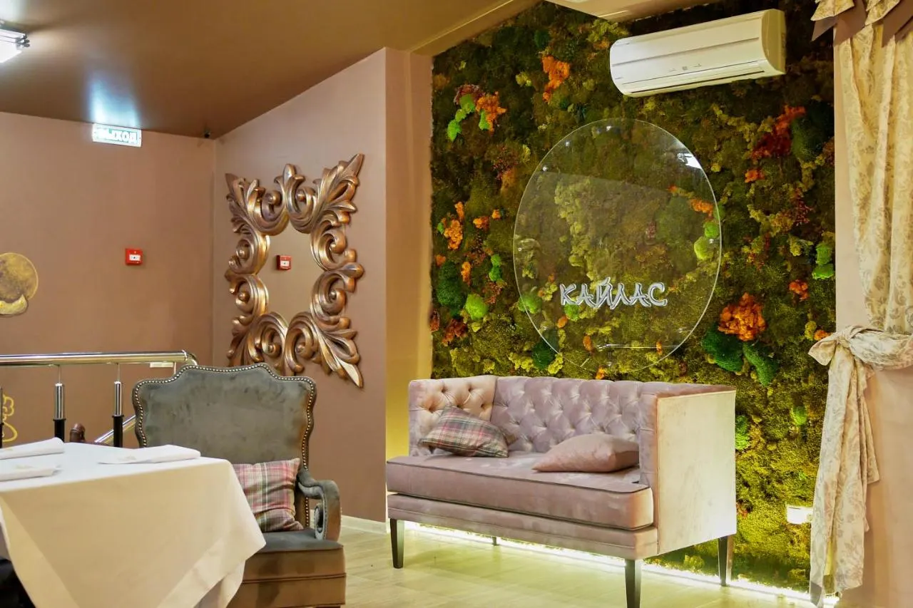 Гостиничный комплекс с рестораном и SPA в центре Сочи - фото 3