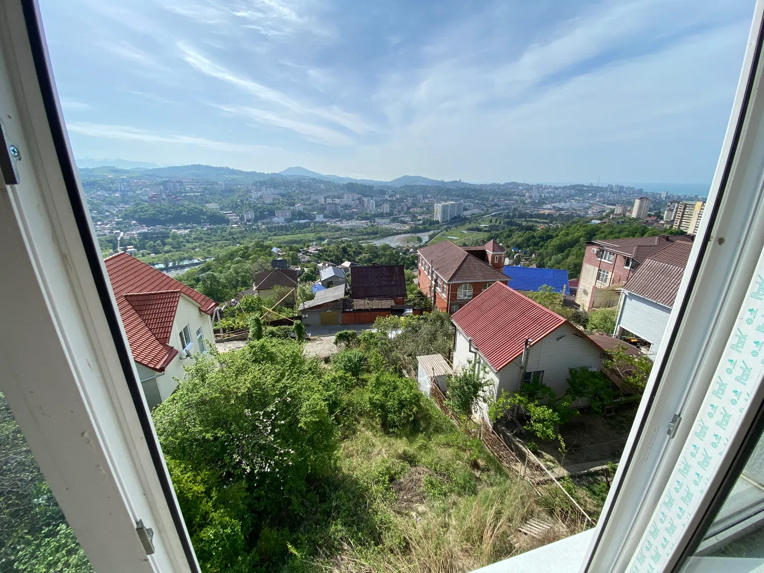 Капитальный дом в центре города