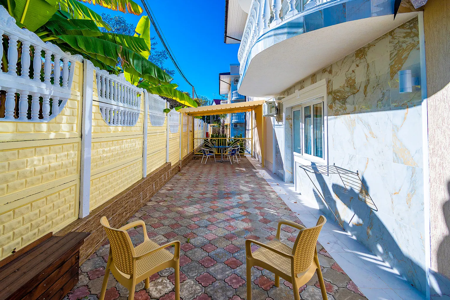 АК Greece Resort & SPA (Греция)
