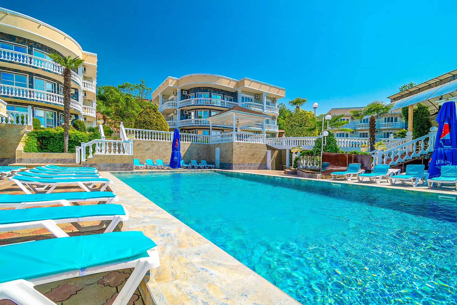 АК Greece Resort & SPA (Греция) - фото 3