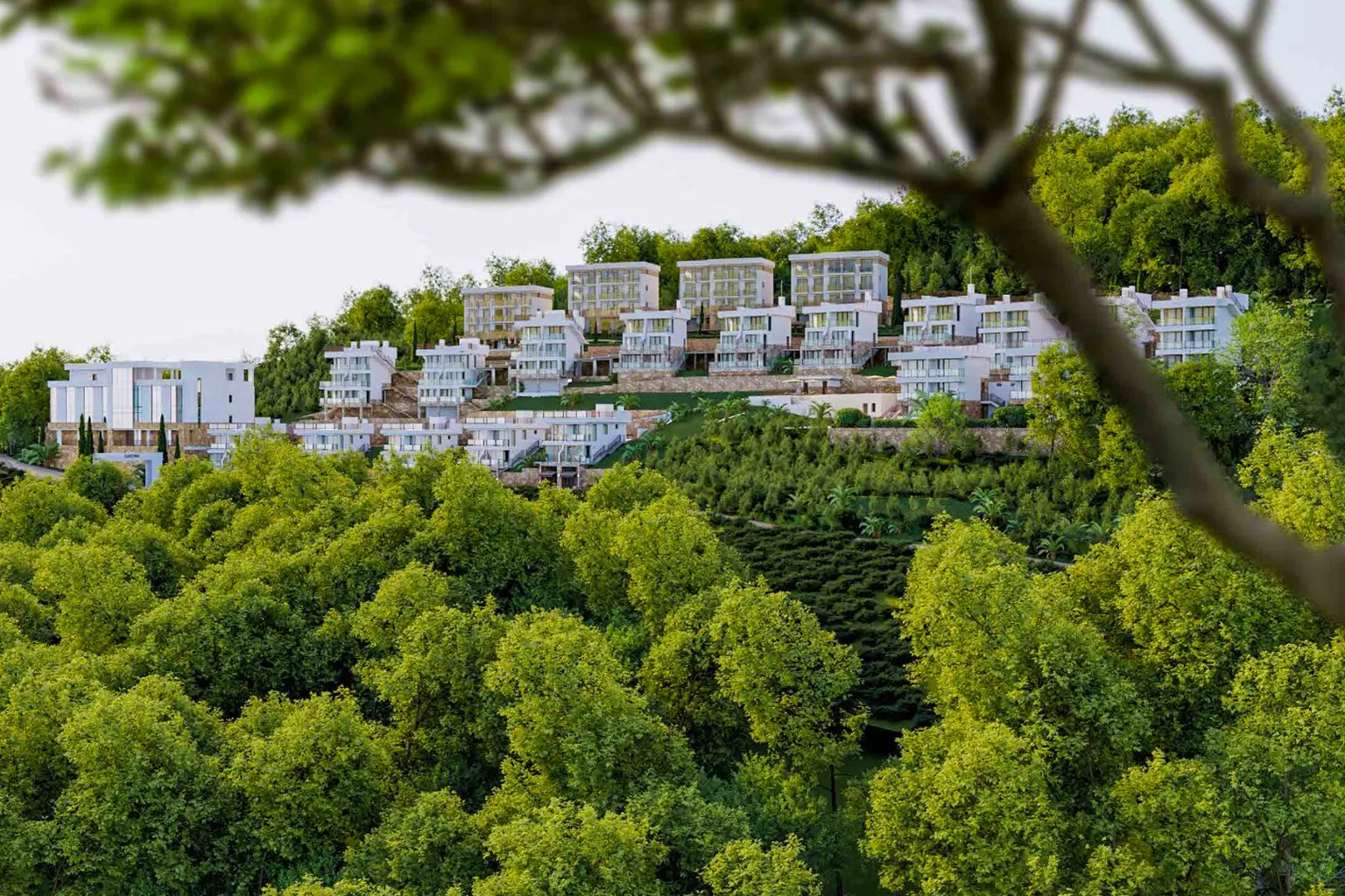ГК ASTRA GIARDINI RELAX 4 (Астра Джиардини Релакс) - фото 2