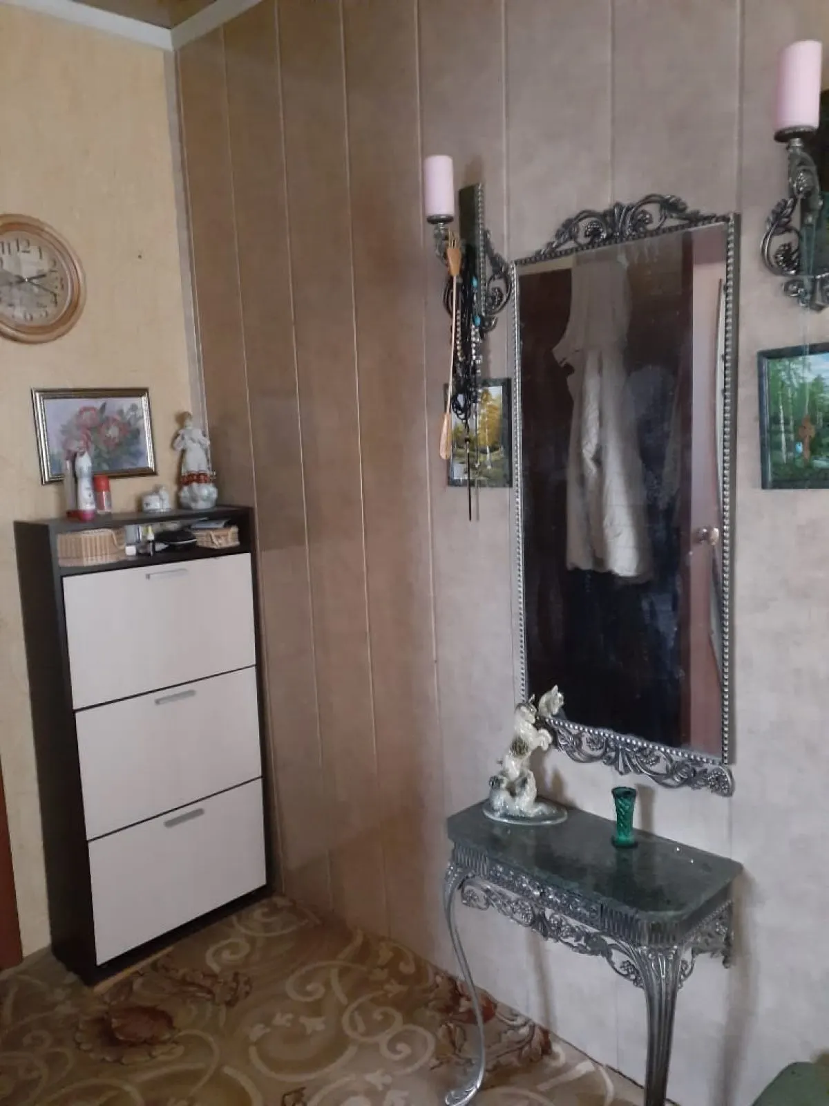 Дом в Сочи с ремонтом и видом - фото 4