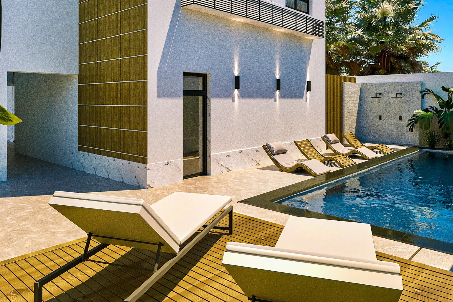 АК Cascade Residence (Резиденция Каскад)