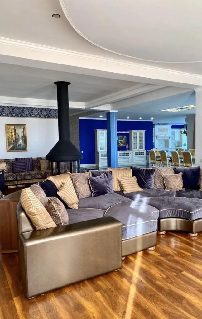 Дом 1200м2 в Сириус - фото 4